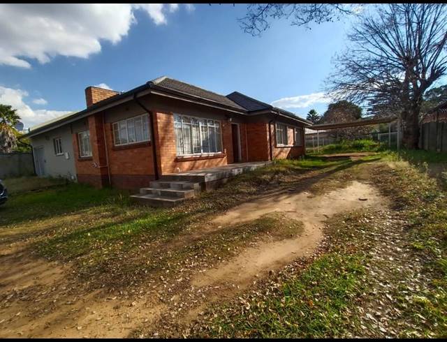 4 BEDROOM HOUSE FOR SALE IN DISCOVERY